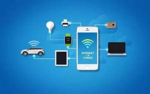 物联化 信息科技领域技术开发的前沿与挑战