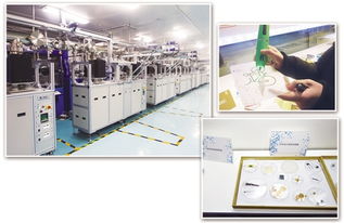 院地合作 信息科技领域技术开发，让科技照进现实