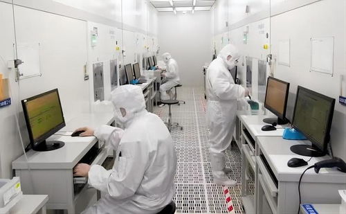 高材生在信息科技领域的技术开发舞台上大展拳脚