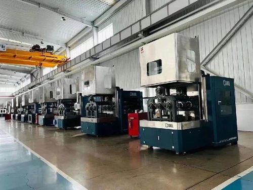 科技金融赋能，山东工行助推烟台“万亿之城”向新而行