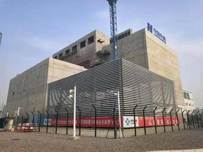 致力科技创新 京城机电压缩机抢占国内高端核电领域制高点