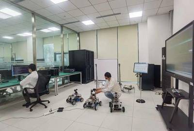 南京 信息科技引领创新硬实力，加速培育新质生产力