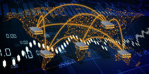 区块链技术赋能供应链金融 破解传统痛点，驱动信息科技革新