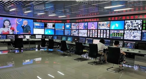 深耕视听信息技术，博汇科技郭忠武引领新领域应用拓展