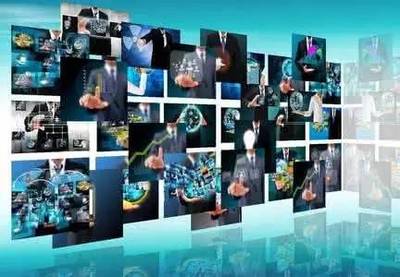 2017年上半年商业科技领域的新动向 信息科技技术开发趋势分析